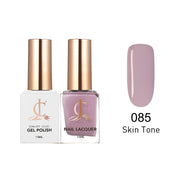 Cllam Duo Gel Lacquer - CL085 SKIN TONE