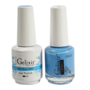 Gelixir Duo Matching Gel Polish - #086 - TTT Nails Supply