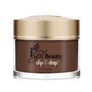iGel Dip & Dap 2in1 Powder 2oz - #086 Secret Whispers - TTT Nails Supply