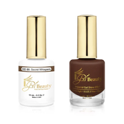 iGel Matching Duo Gel Polish 0.5oz - #086 Secret Whispers - TTT Nails Supply