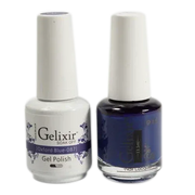 Gelixir Duo Matching Gel Polish - #087 - TTT Nails Supply