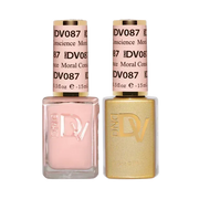 DND DIVA Duo Matching Color - #087 Moral Conscience - TTT Nails Supply