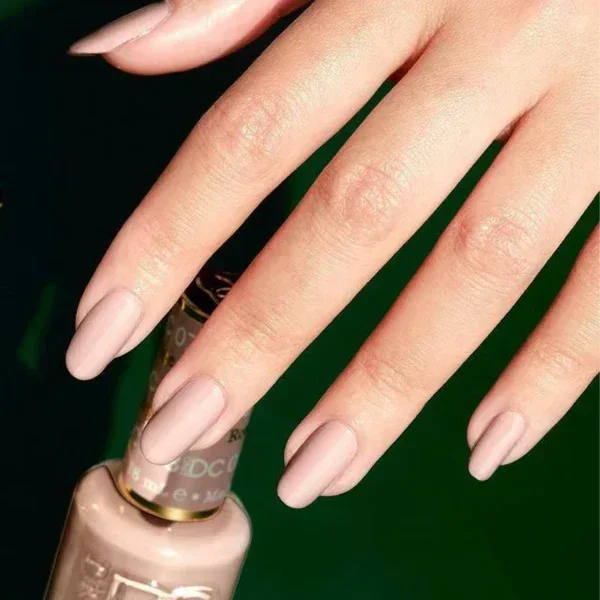 DC Duo Matching Color - #087 Rose Powder - TTT Nails Supply