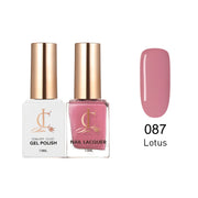 Cllam Duo Gel Lacquer - CL087 LOTUS