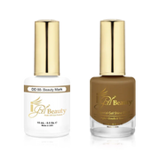 iGel Matching Duo Gel Polish 0.5oz - #088 Beauty Mark - TTT Nails Supply