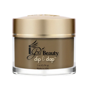 iGel Dip & Dap 2in1 Powder 2oz - #088 Beauty Mark - TTT Nails Supply