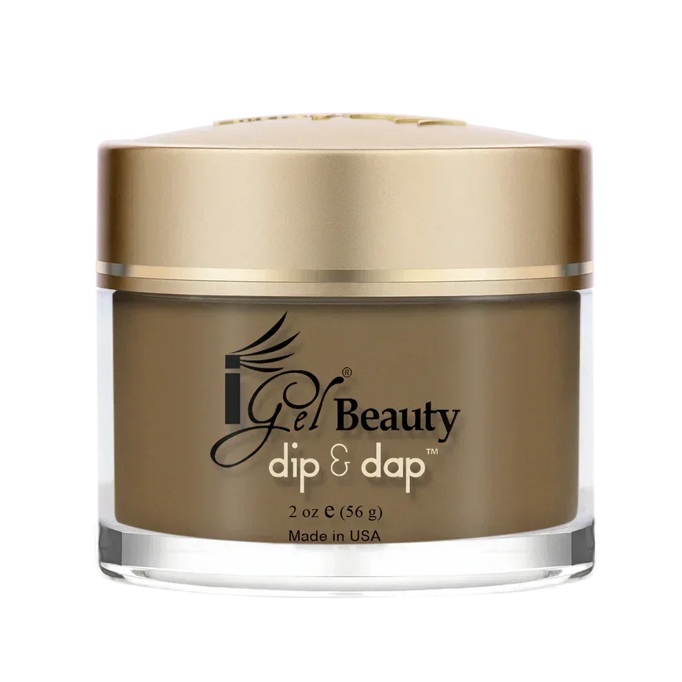 iGel Dip & Dap 2in1 Powder 2oz - #088 Beauty Mark - TTT Nails Supply