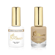 iGel Matching Duo Gel Polish 0.5oz - #089 Natural Choice - TTT Nails Supply
