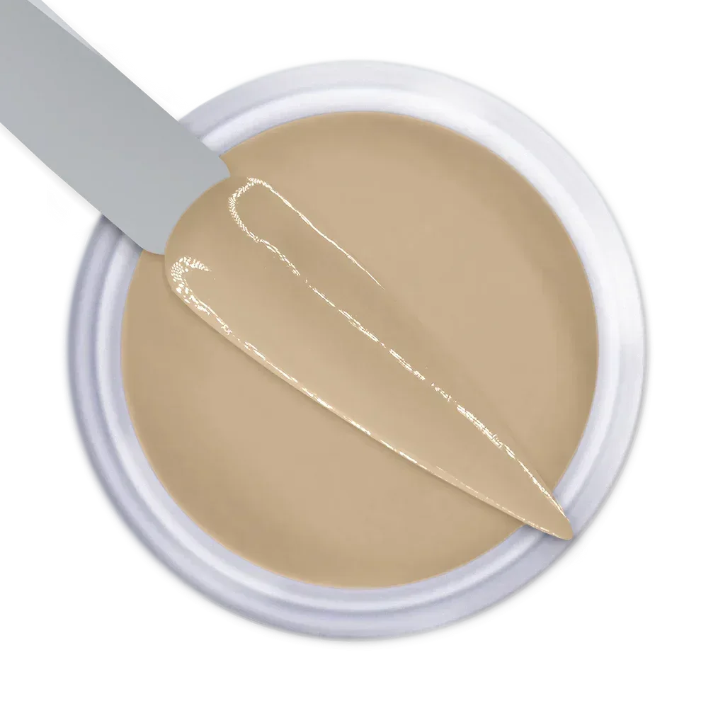 iGel Dip & Dap 2in1 Powder 2oz - #089 Natural Choice - TTT Nails Supply