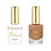 iGel Matching Duo Gel Polish 0.5oz - #090 Glistening - TTT Nails Supply