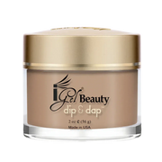 iGel Dip & Dap 2in1 Powder 2oz - #090 Glistening - TTT Nails Supply
