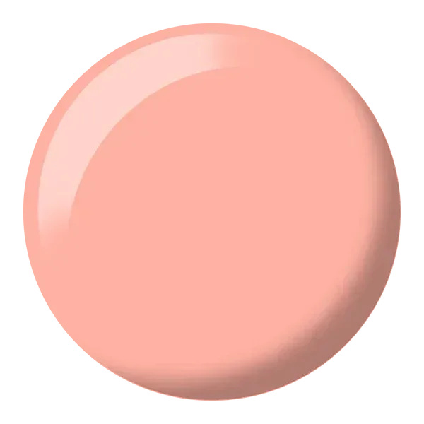 DND DIVA Duo Matching Color - #090 Coral Cravers - TTT Nails Supply