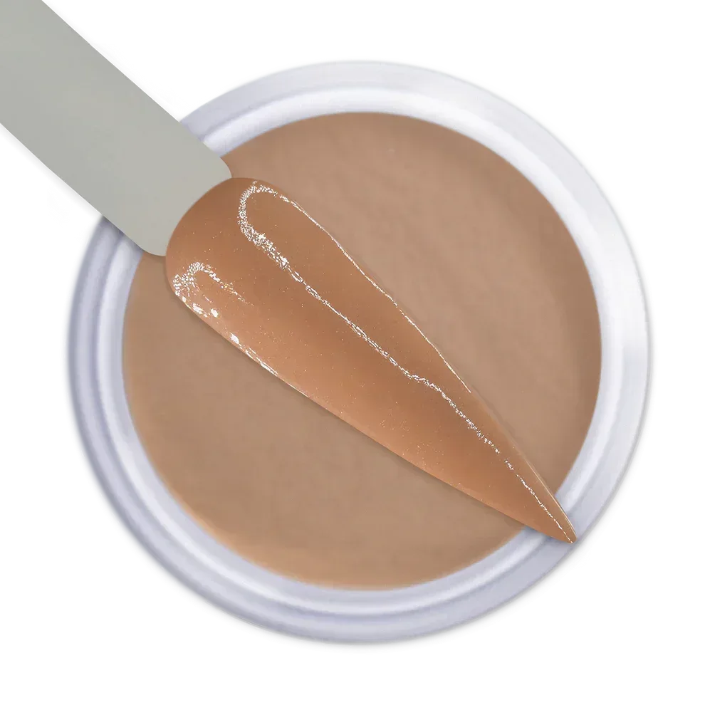 iGel Dip & Dap 2in1 Powder 2oz - #090 Glistening - TTT Nails Supply