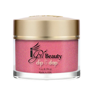 iGel Dip & Dap 2in1 Powder 2oz - #091 Girls Night Out - TTT Nails Supply