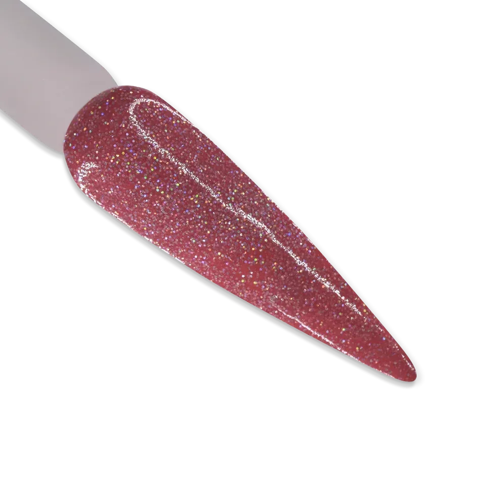 iGel Matching Duo Gel Polish 0.5oz - #091 Girls Night Out - TTT Nails Supply