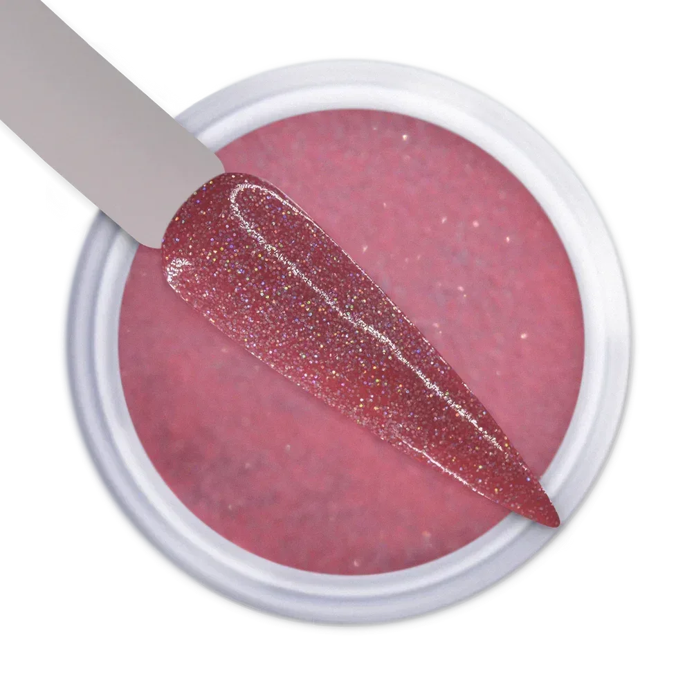 iGel Dip & Dap 2in1 Powder 2oz - #091 Girls Night Out - TTT Nails Supply
