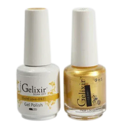 Gelixir Duo Matching Gel Polish - #092 - TTT Nails Supply