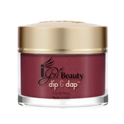 iGel Dip & Dap 2in1 Powder 2oz - #092 Lady Luck - TTT Nails Supply