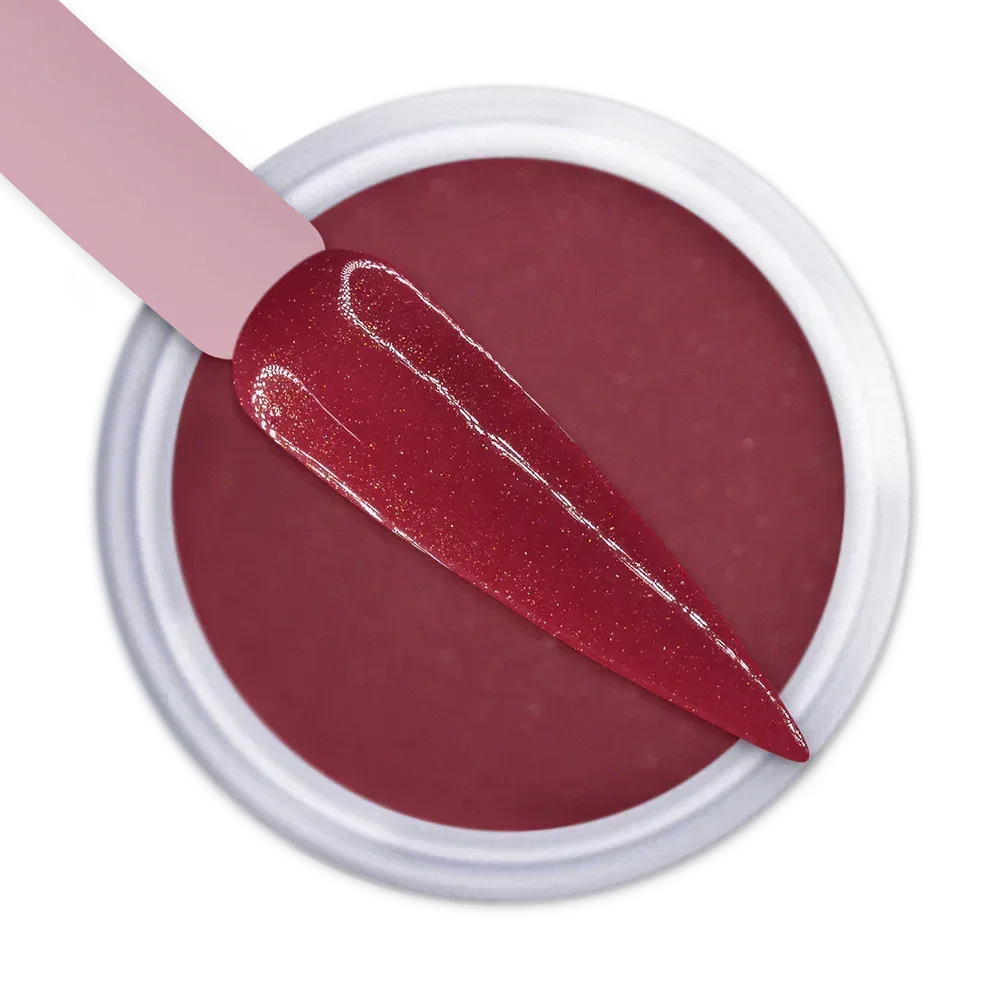 iGel Dip & Dap 2in1 Powder 2oz - #092 Lady Luck - TTT Nails Supply