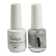 Gelixir Duo Matching Gel Polish - #093 - TTT Nails Supply
