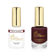 iGel Matching Duo Gel Polish 0.5oz - #093 Temptress - TTT Nails Supply