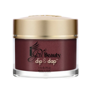 iGel Dip & Dap 2in1 Powder 2oz - #093 Temptress - TTT Nails Supply