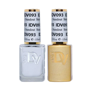 DND DIVA Duo Matching Color - #093 Standout - TTT Nails Supply