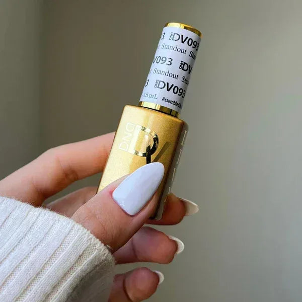 DND DIVA Duo Matching Color - #093 Standout - TTT Nails Supply