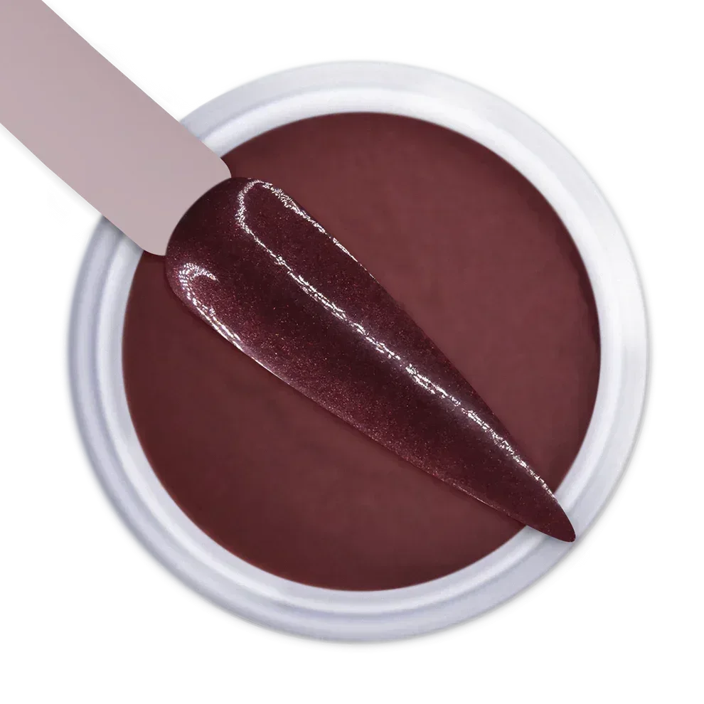 iGel Dip & Dap 2in1 Powder 2oz - #093 Temptress - TTT Nails Supply