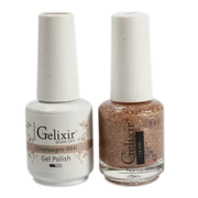 Gelixir Duo Matching Gel Polish - #094 - TTT Nails Supply