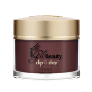 iGel Dip & Dap 2in1 Powder 2oz - #094 Sweet Truffles - TTT Nails Supply