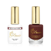 iGel Matching Duo Gel Polish 0.5oz - #094 Sweet Truffles - TTT Nails Supply