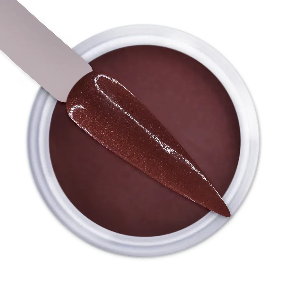 iGel Dip & Dap 2in1 Powder 2oz - #094 Sweet Truffles - TTT Nails Supply