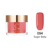 Cllam Dip Powder 2oz - CL094 SUGAR BABY