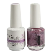 Gelixir Duo Matching Gel Polish - #095 - TTT Nails Supply