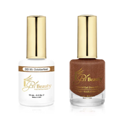 iGel Matching Duo Gel Polish 0.5oz - #095 Octoberfest - TTT Nails Supply