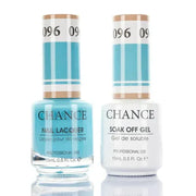 Cre8tion CHANCE Matching Duo Gel Polish 0.5oz - #096 - TTT Nails Supply