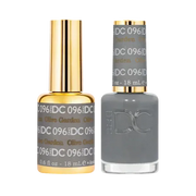 DC Duo Matching Color - #096 Olive Garden - TTT Nails Supply