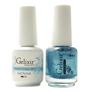 Gelixir Duo Matching Gel Polish - #097 - TTT Nails Supply