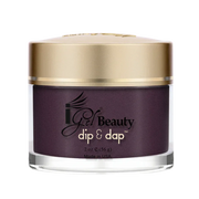 iGel Dip & Dap 2in1 Powder 2oz - #097 Wicked Love - TTT Nails Supply