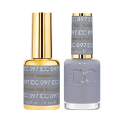 DC Duo Matching Color - #097 Summer Fuji - TTT Nails Supply