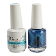 Gelixir Duo Matching Gel Polish - #098 - TTT Nails Supply