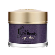 iGel Dip & Dap 2in1 Powder 2oz - #098 Twilight X - TTT Nails Supply