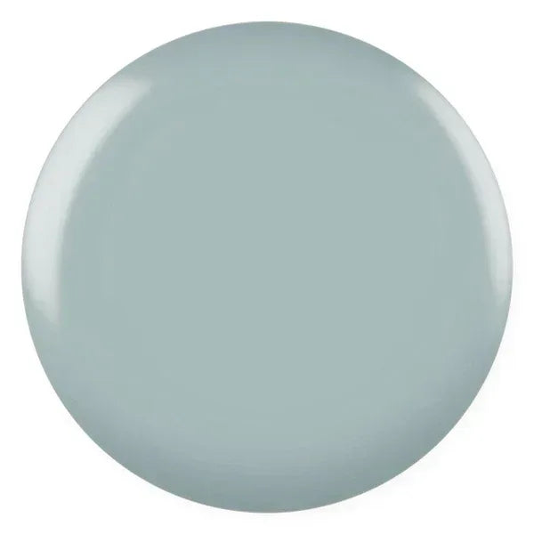 DC Duo Matching Color - #098 Aqua Gray - TTT Nails Supply