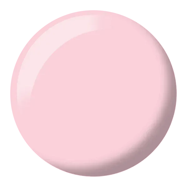 DND DIVA Duo Matching Color - #098 Wanna Kiss - TTT Nails Supply