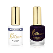 iGel Matching Duo Gel Polish 0.5oz - #098 Twilight X - TTT Nails Supply