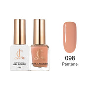 Cllam Duo Gel Lacquer - CL098 PANTONE