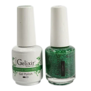 Gelixir Duo Matching Gel Polish - #099 - TTT Nails Supply