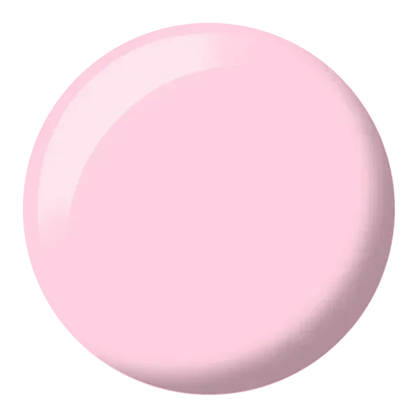 DND DIVA Duo Matching Color - #099 Blush Blossom - TTT Nails Supply