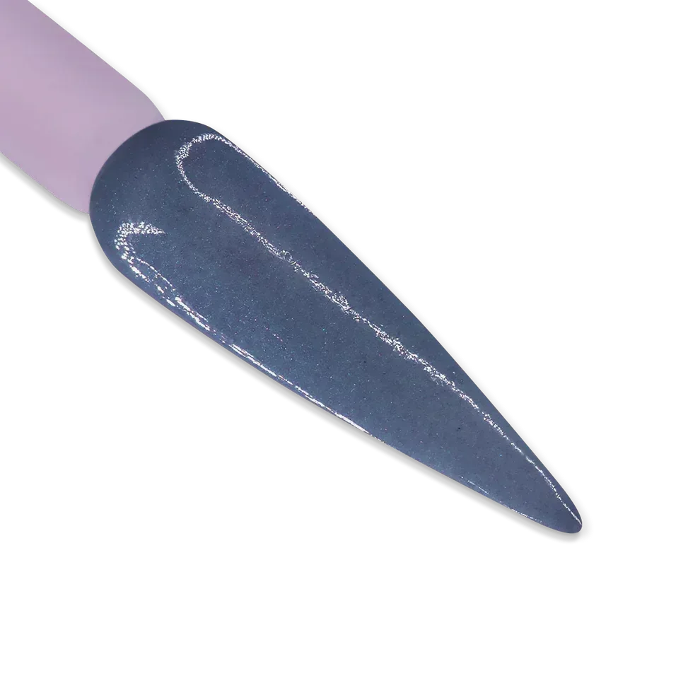iGel Matching Duo Gel Polish 0.5oz - #099 Purple Rain - TTT Nails Supply